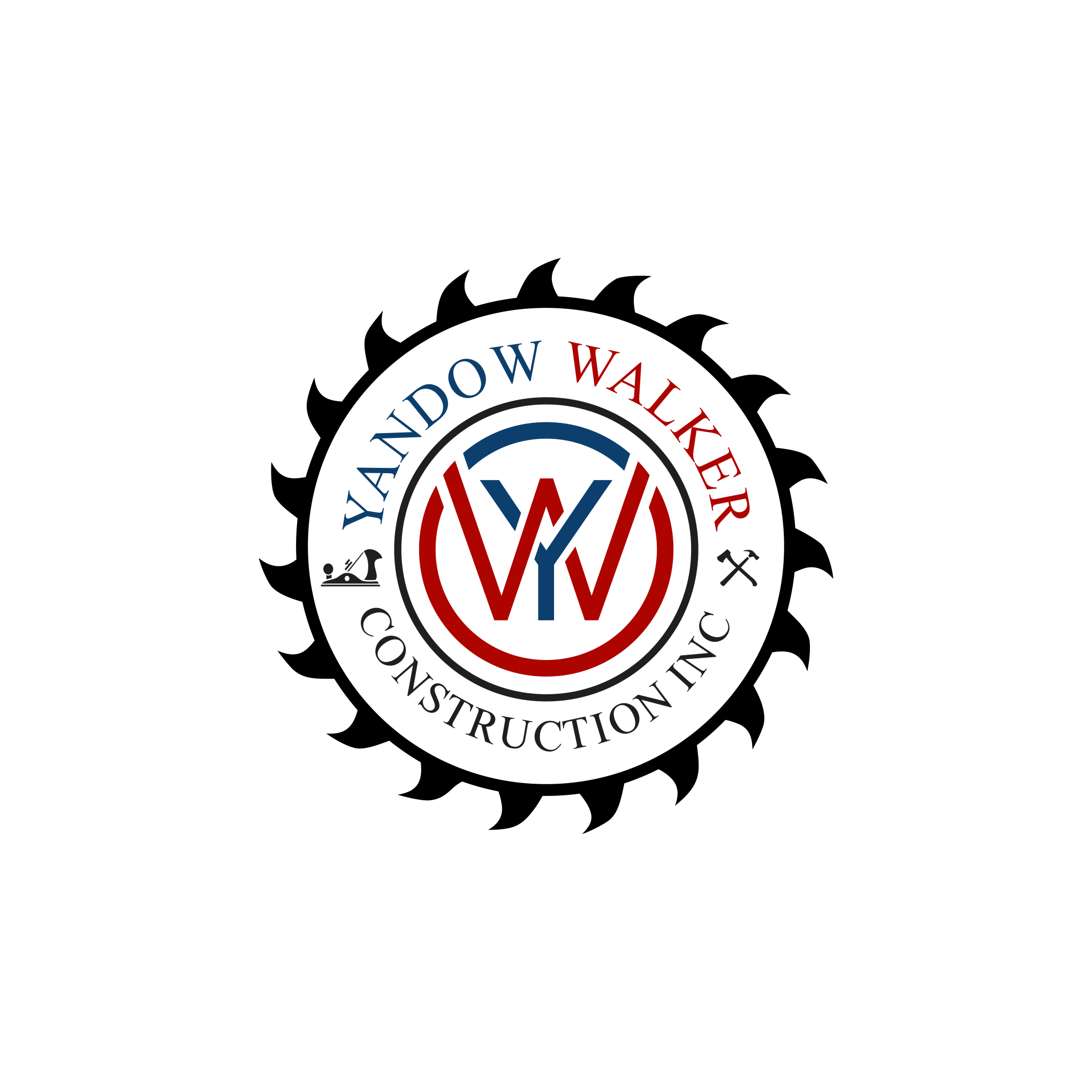 Yandow Walker Construction Inc.